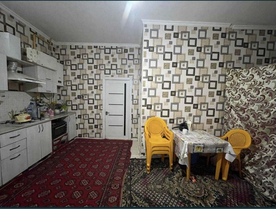 2 xonali uy metro Dostlik-chkalov