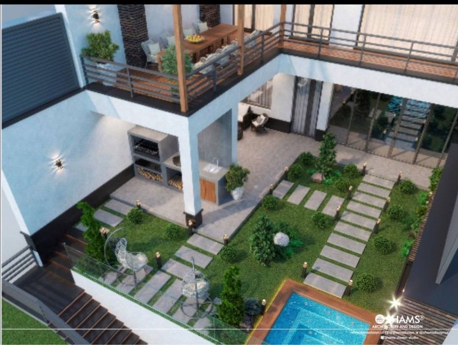 N5283 Yakkasaroy tumani Baxodir kochasi 2,7 sotix