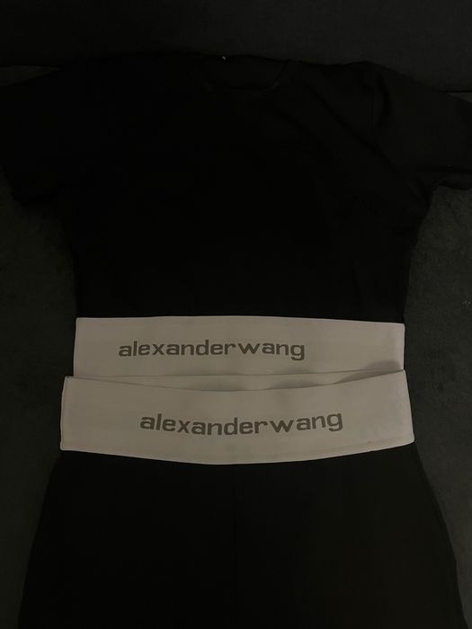 Комплект  Alexander wang