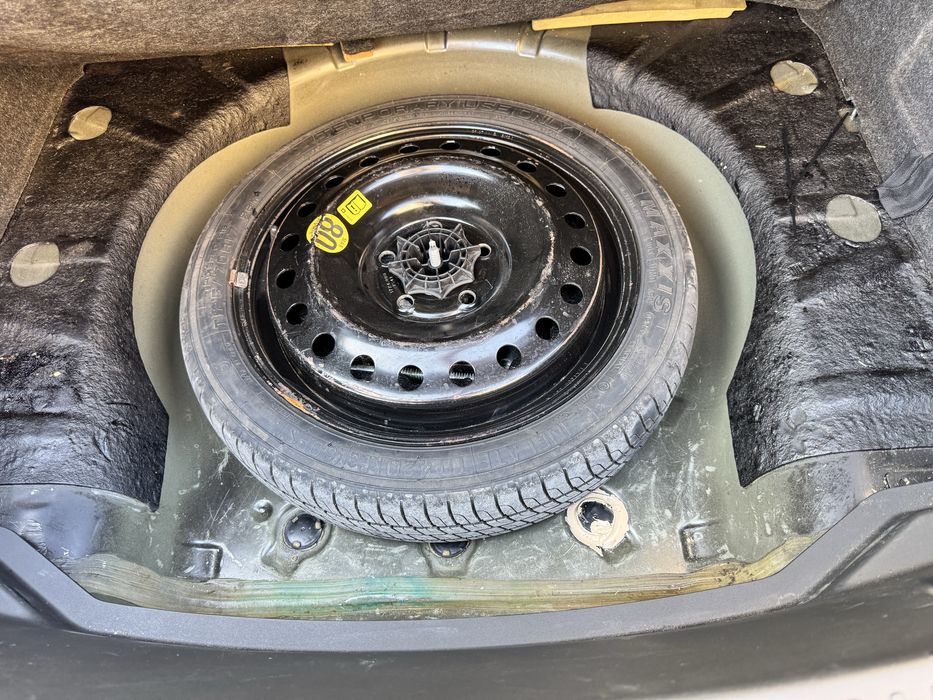 Malibu 1, 2014 LTZ Full