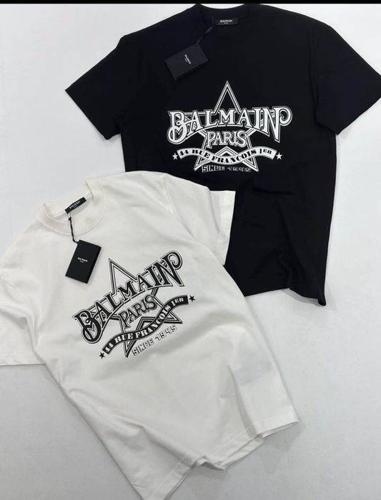Teниска balmain 11