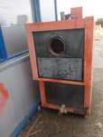 Centrala clu motorina ulei uzatviessmann 220-250 kw