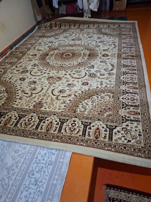 Ковер,Кілем сатылады новый