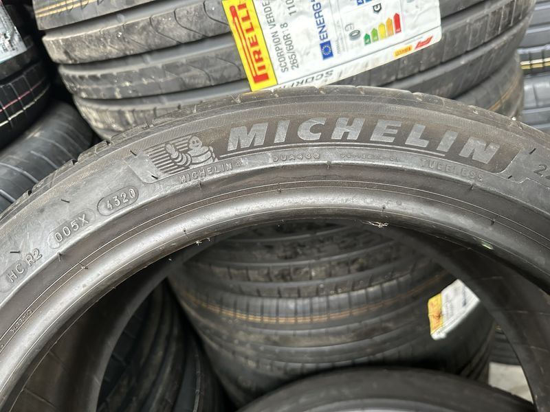 225/45/19 MICHELIN 1бр