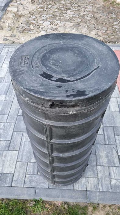 Cămin de apometru