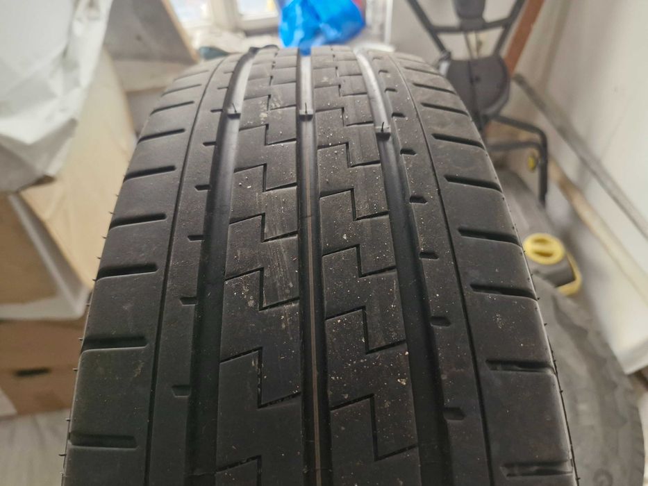 205/75R16C Нови летни гуми Gitivam Hd1