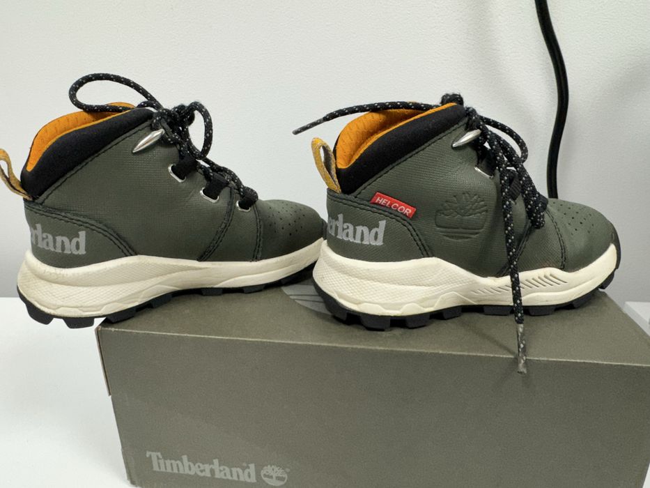 Детски боти Timberland eu24
