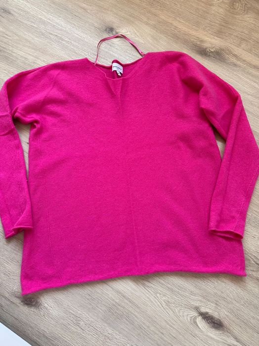 Pulover superb lana, viscoza, casmir M