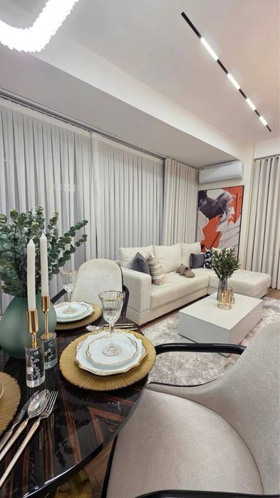 Продажа квартиры в ЖК U-Tower на 14 этаже