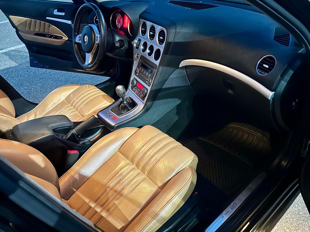 Alfa Romeo 1.9 jtdm