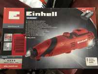 Einhell Instrument de șlefuire și gravare nou