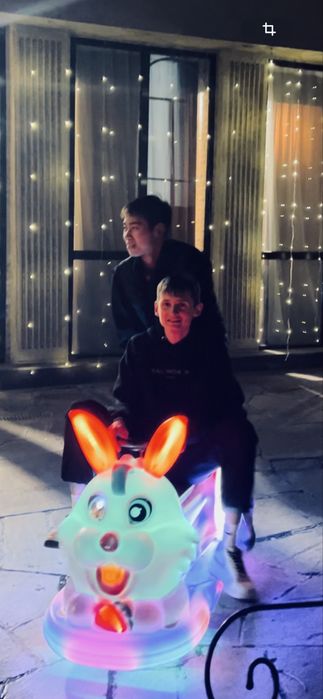 Электронная машинка