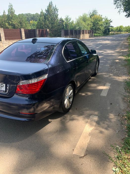 Vand BMW seria 5