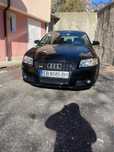 Ауди А3 /1.9/TDI S-LINE sportback