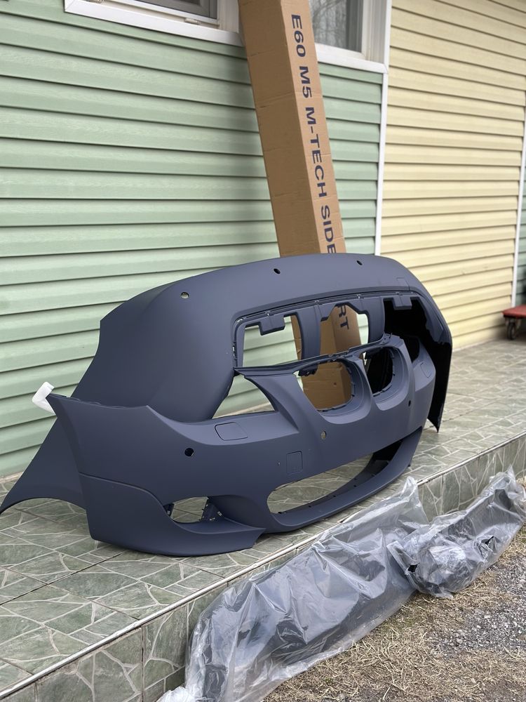 М пакет за  BMW E60,F10,F30