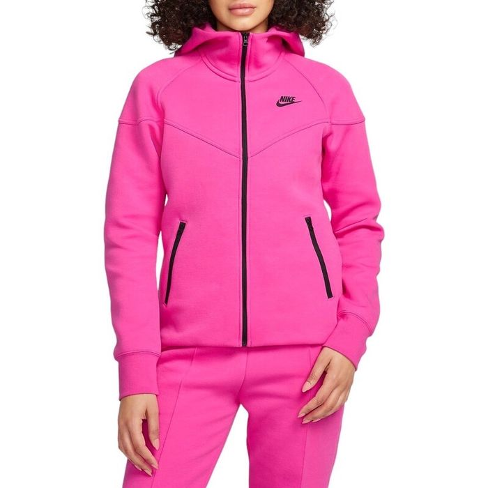 Дамски екип Nike tech fleece размер S