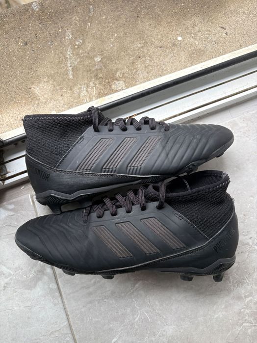 Adidas Бутонки Football Shoes