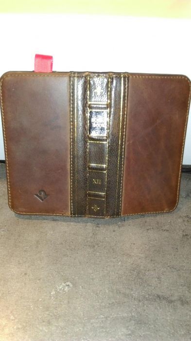 Husa bookbook iphone 4/4s