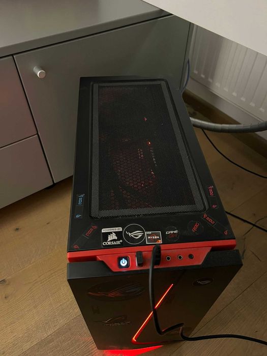 PC - Custom Build 100%