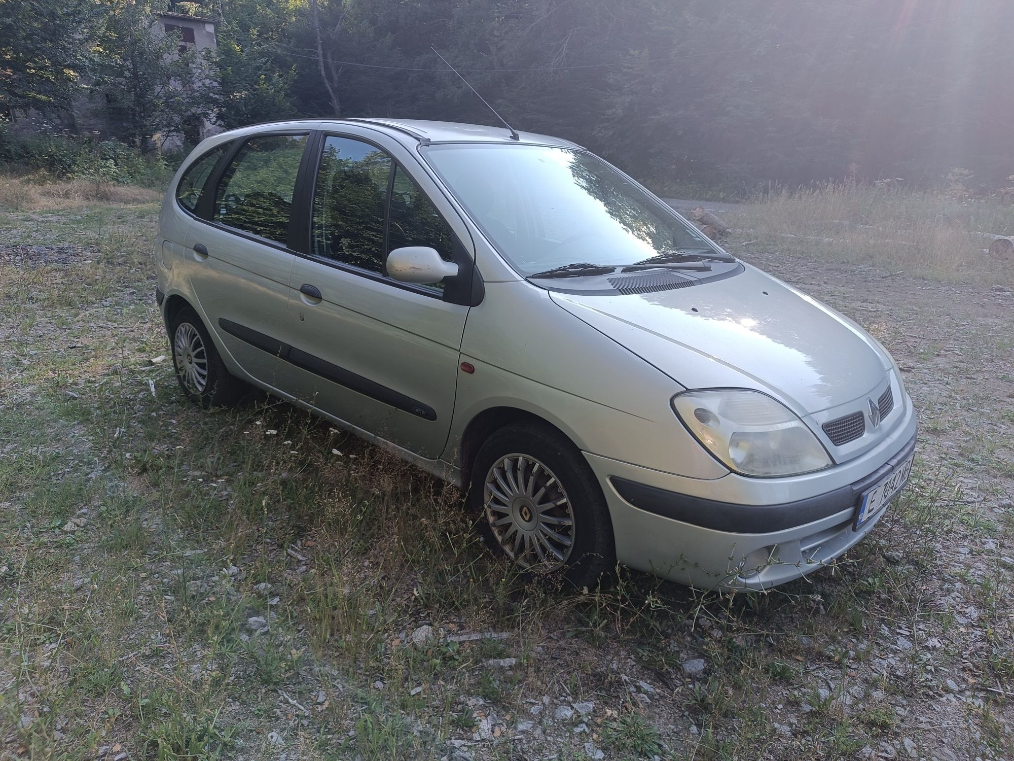 Renault Scenic 1.6