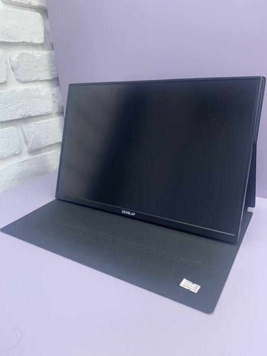 Монитор 16 Zeuslap Z16 lite #MA23728