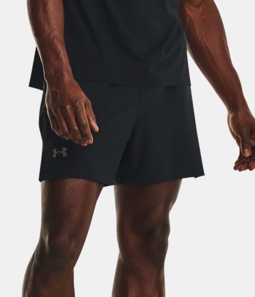 Спортни къси гащи Under Armour