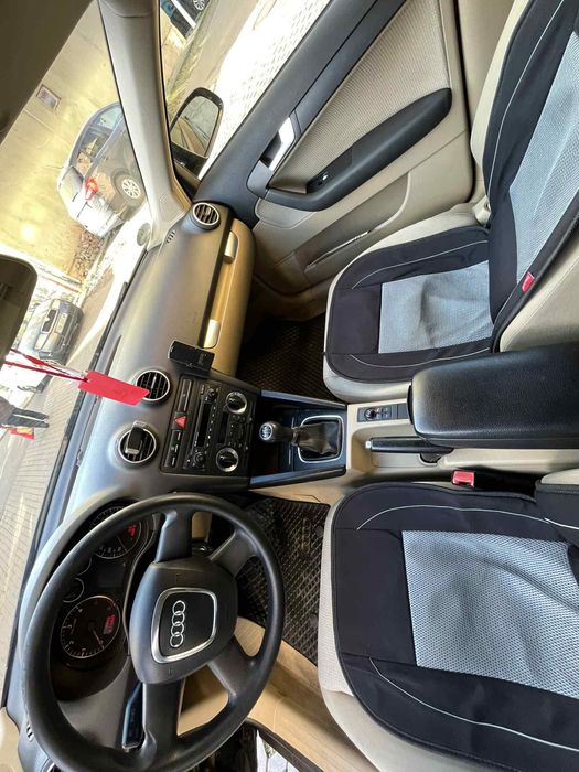 De vanzare audi a 3