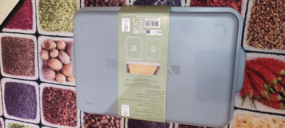 Ustensile de bucătărie, calitate Germania, noi, sigilate