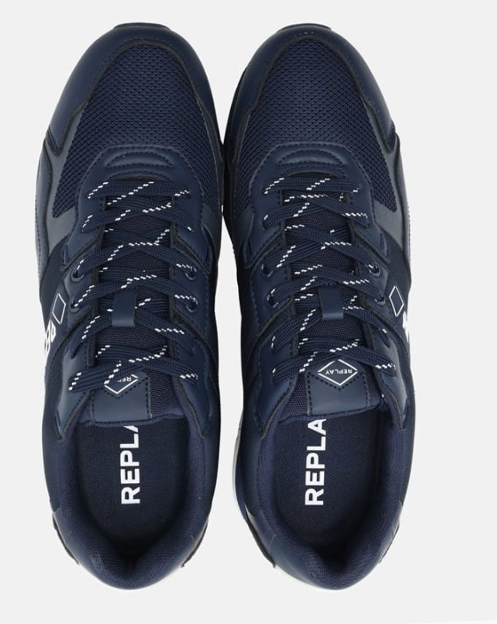 Обувки Replay sneakers мъжки (N 42 и 44)