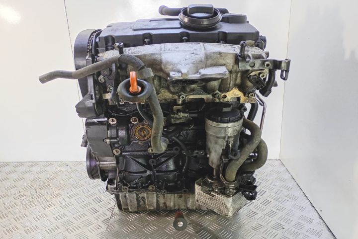 Motor BKD BKD Audi A3 8P/8PA (facelift) seria