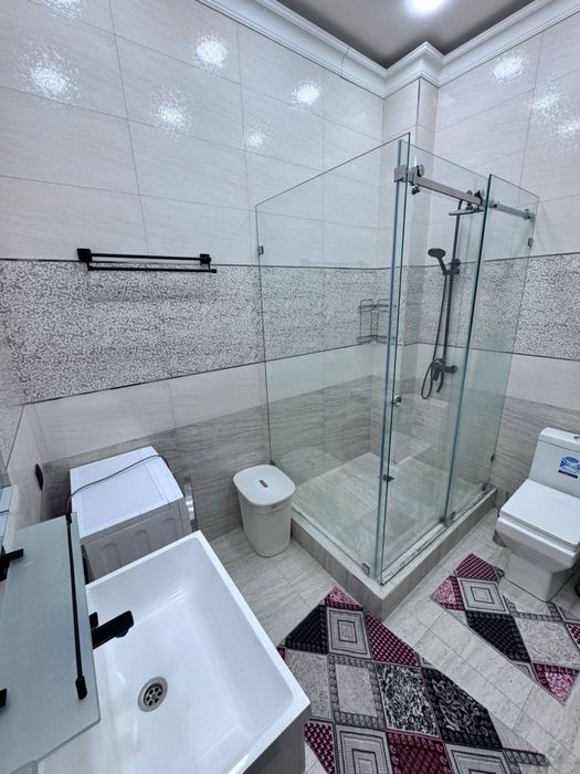 Ташкент сити Булвар Сдаётся 2-х комнат