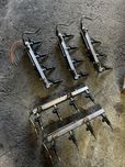 Rampa injectoare bmw e90 e91 e81 e87 n46 valvetronic