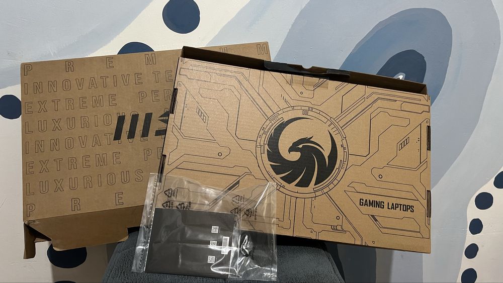 Игровой ноутбук MSI BRAVO 17 D7VF (Korea)  Состояние идеальная