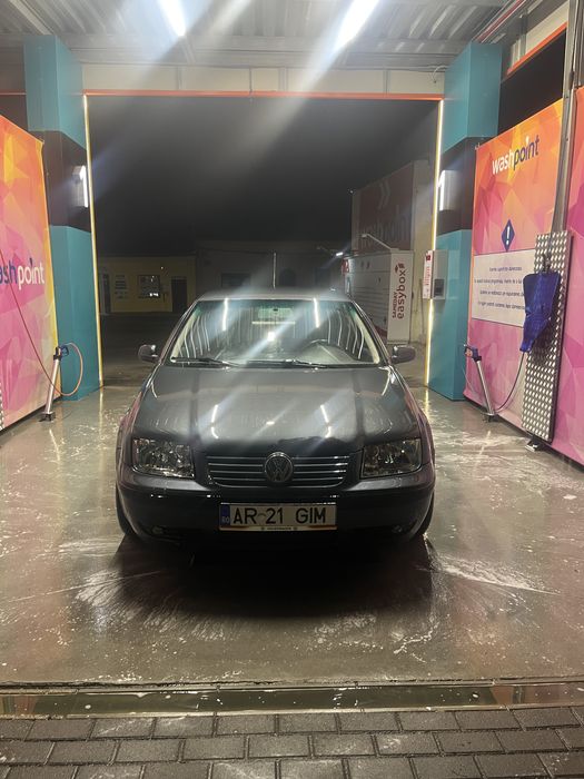 Vand VW Bora 1,6