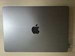 Macbook pro 1024gb 16gb m3