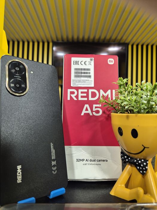 Redmi  A5,  64гб