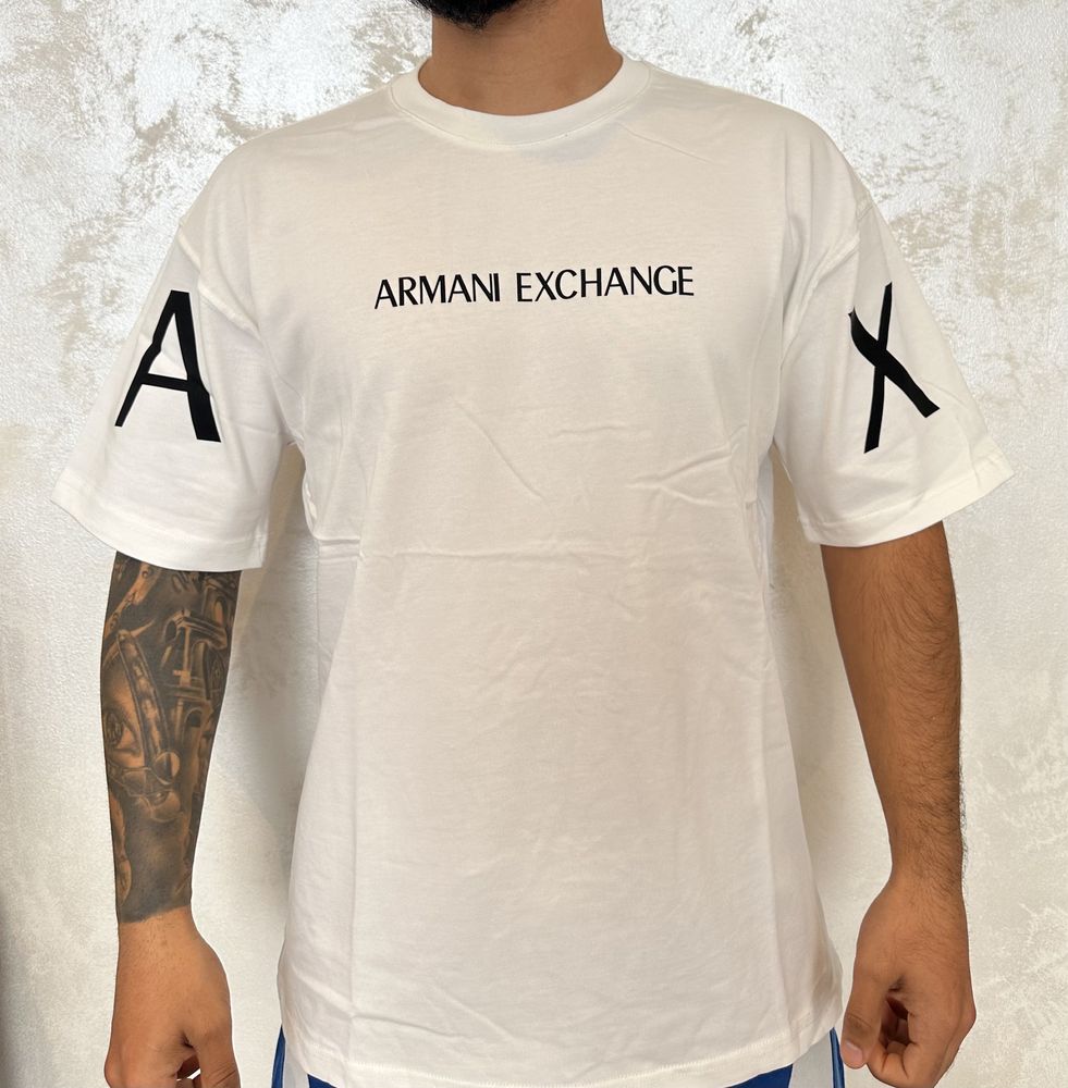 Tricou Armani Exchange