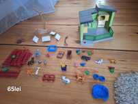 Playmobil in stare foarte buna