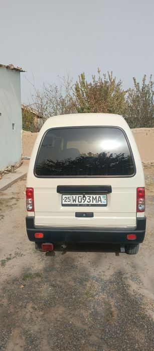 Damas 2 ideal holatda