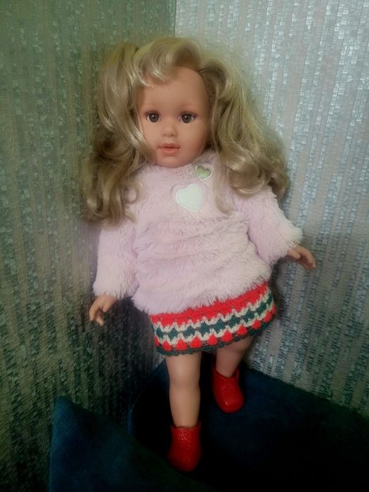 Продам куклу Лоренс