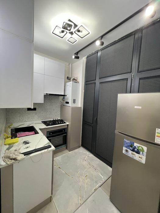 Tayyor kvartera arendaga beriladi