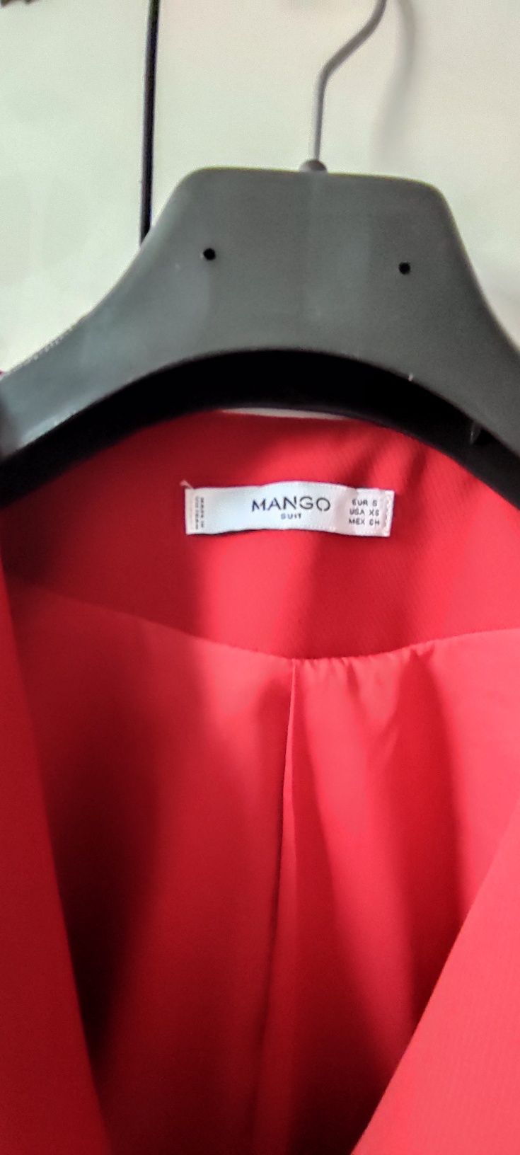Дамско сако Mango размер S