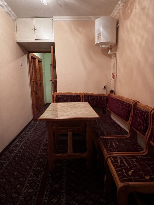 Квартира сатылады