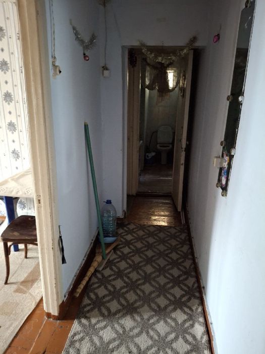 Аренда 2-х комнатная квартира спутник4