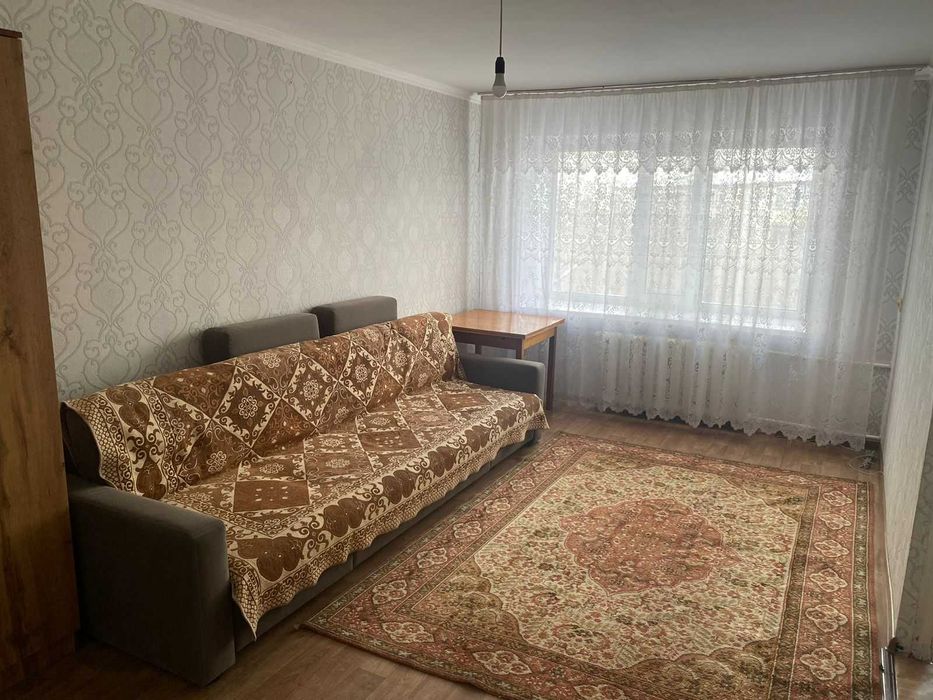 1-ком квартира вариант «заезжай и живи» по ул. Н.Абдирова