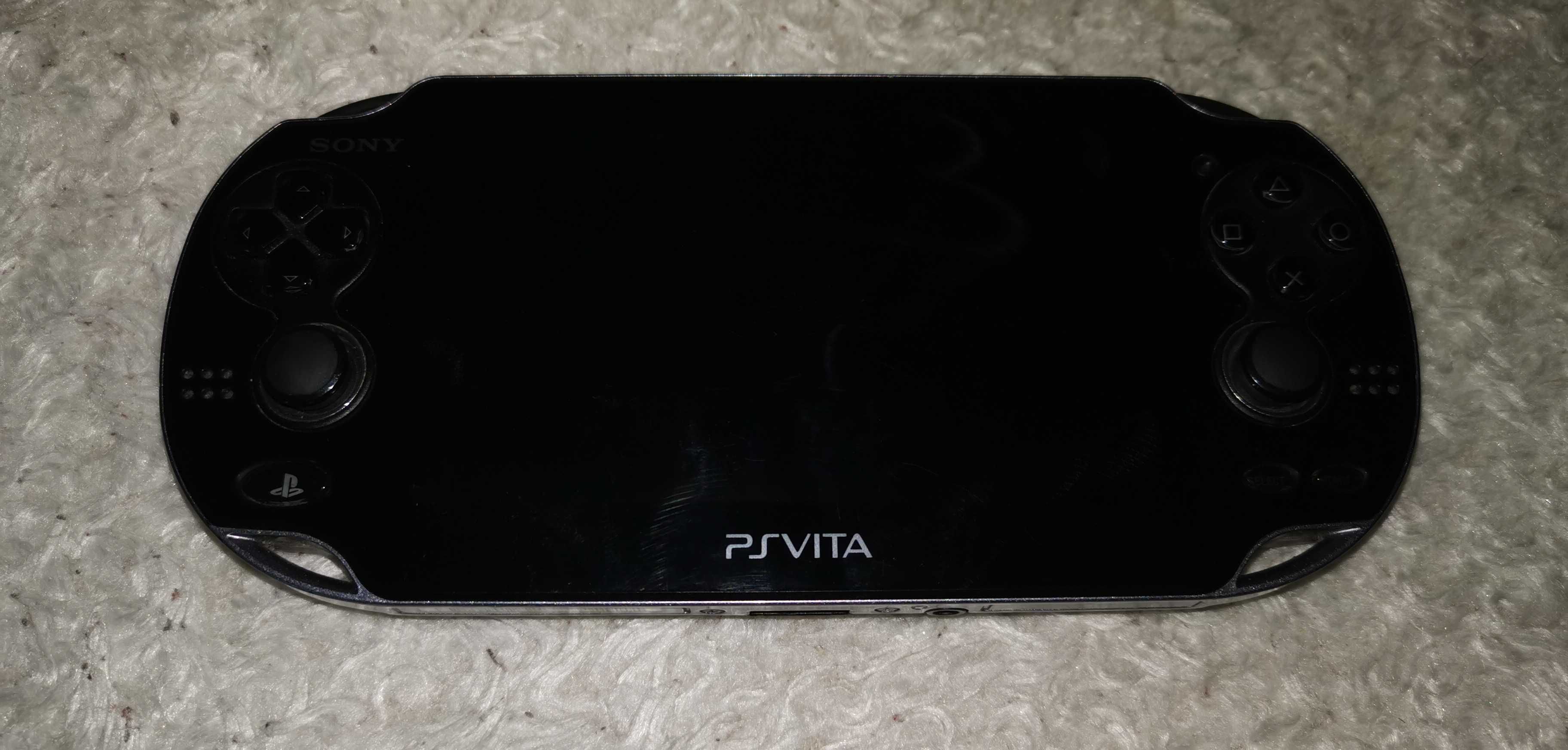 PlayStation VITA