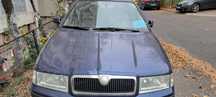 Vanzare Skoda Octavia