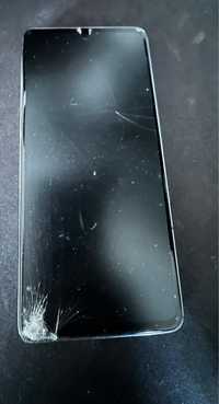 Samsung A53 display defect