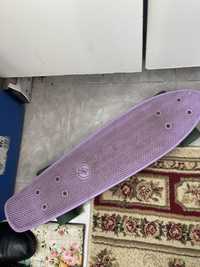 Vand    Pennyboard