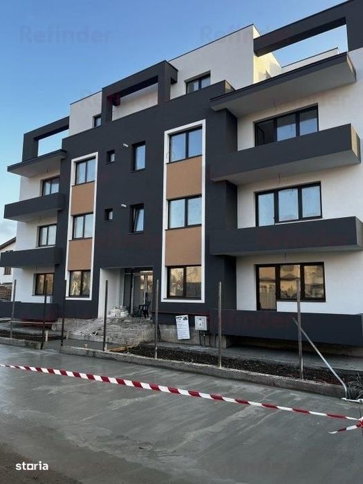 vanzare apartament 2 camere,  metrou Nicolae Grigorescu, bloc 2025 in